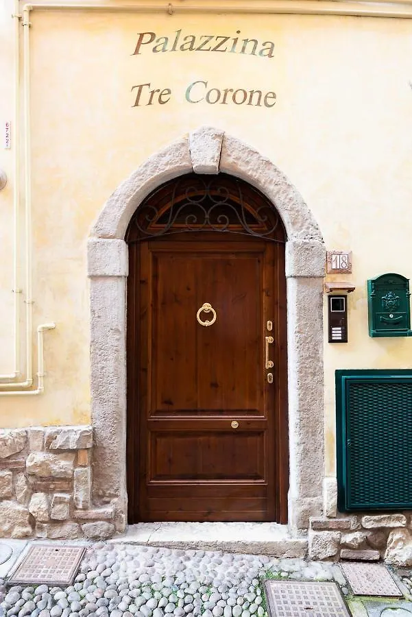 Dreamy Apartment Tre Corone Old Town Desenzano del Garda 0*,